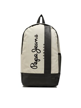 Pepe Jeans Pepe Jeans Rucsac Owen Backpack PM030700 Bej