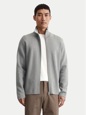 Marc O'Polo Marc O'Polo Felpa 428 5016 61218 Grigio Regular Fit