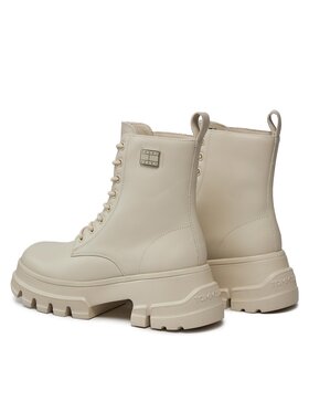 Ορειβατικά παπούτσια Tommy Jeans φωτογραφία