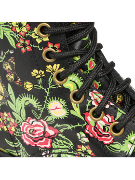 Dr. Martens Marte 1460 Bloom 27247001 Crna