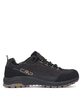 CMP CMP Trekkingi Vertyx Low 3Q17597 Brązowy