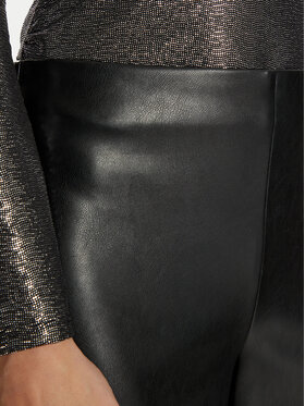 Παντελόνι από απομίμηση δέρματος Joseph Ribkoff φωτογραφία