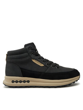 Napapijri Napapijri Sneakers Slate NP0A4IJO Nero