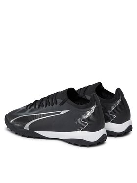 Puma Čevlji Za Nagomet Ultra Match Tt 107521 02 Črna