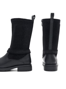 Μπότες Nelli Blu φωτογραφία