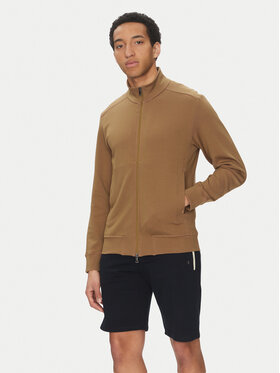 Paul&Shark Paul&Shark Bluza 25411820 Beżowy Regular Fit