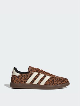 adidas adidas Sneakersy 168302 Brązowy