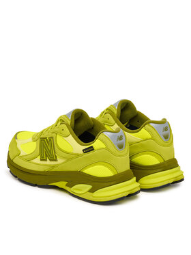 New Balance New Balance Superge GORE-TEX U20103KC Zelena