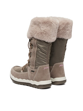 Primigi Primigi Sniego batai GORE-TEX 2380911 S Pilka
