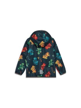LEGO LEGO Kurtka outdoor 11011263/590 Granatowy Regular Fit
