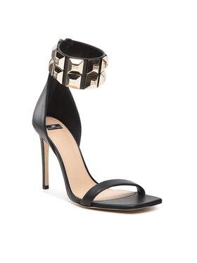 Elisabetta Franchi Elisabetta Franchi Sandály SA-25C-27E2-V640 Černá