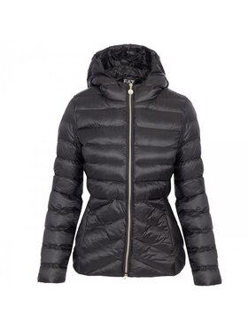 Emporio Armani Emporio Armani Vatovaná bunda 6KTB05 TN88Z 1200 Černá Regular Fit