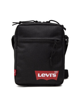 Levi's® Levi's® Geantă crossover 38005-0125 Negru