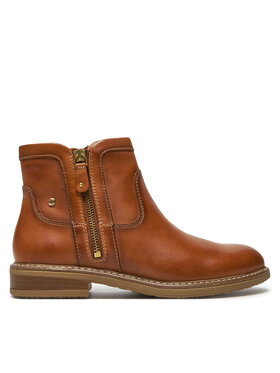 Pikolinos Pikolinos Botine W8J-8747 Maro