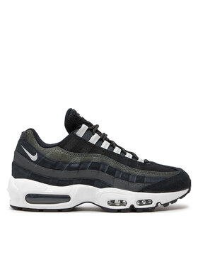 Nike Nike Снікерcи Air Max 95 DM0011 009 Чорний