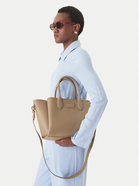 Emporio Armani Emporio Armani Handtasche EW002329 AF17799 M1345 Braun