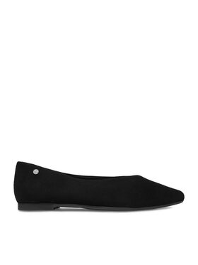 Lasocki Lasocki Balerinke CEO-RST-ROSE-70 Crna