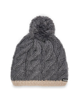Eisbär Eisbär Kapa Asteria Pompon 77075 733 Srebrna