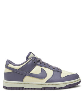 Nike Nike Tenisice Dunk Low Nn FZ4349 100 Ljubičasta