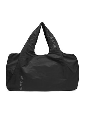 G-Star Raw G-Star Raw Víkendová taška CEO-AIDEN-XC8199 Černá