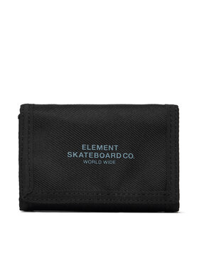 Element Element Portfel ELYAA00203 Fioletowy