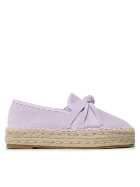 Jenny Fairy Jenny Fairy Espadrile WSS990-145 Violet