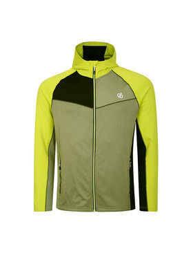 Dare2B Dare2B Polar Contend Żółty Core Fit