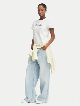 T-Shirt Tommy Jeans
