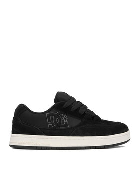 DC Shoes DC Shoes Αθλητικά CEOWB-MP40-MC-250033Z Μαύρο