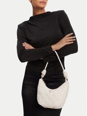 Guess Guess Käekott HWQL96 58180 Valge