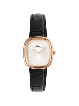 Daniel Wellington Daniel Wellington Zegarek DW00100970 Czarny