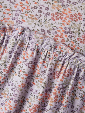 Σετ φόρεμα και κολάν NAME IT φωτογραφία