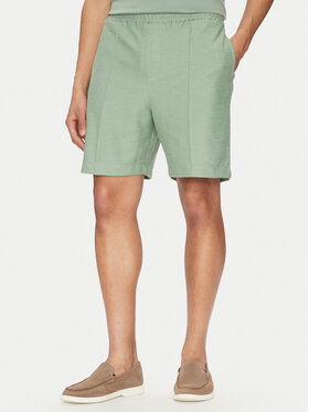 JOOP! JOOP! Šortky z materiálu 17 JJ-32Paco 30045554 Zelená Regular Fit
