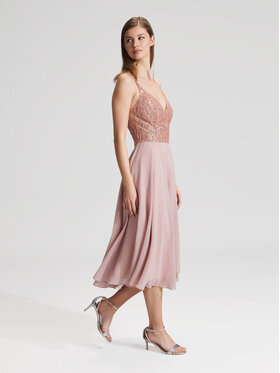 Φόρεμα κοκτέιλ Hey Kyla φωτογραφία