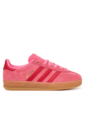 adidas adidas Сникърси Gazelle Indoor KJ2301 Розов