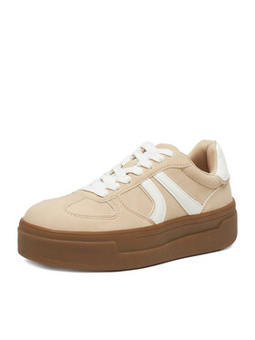 DeeZee DeeZee Sneakers AM2518 Beige