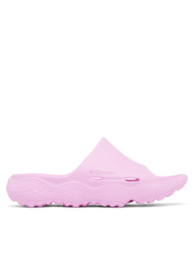 Columbia Columbia Šlepetės Thrive 2027281 Violetinė