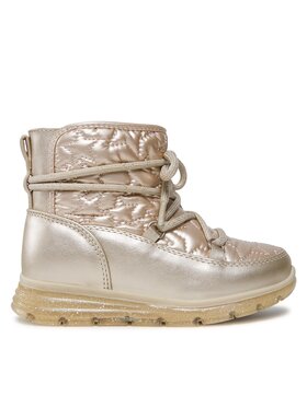 Mayoral Mayoral Schneeschuhe 44394 Goldfarben