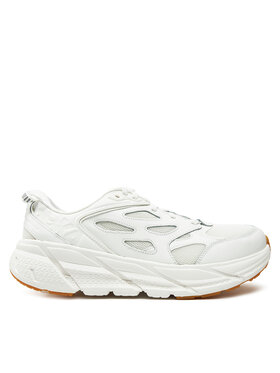 Hoka Hoka Sneakers W'S Clifton L Athletics 1160050-WWH Bianco