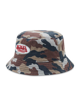 Von Dutch Von Dutch Kübar Bucket Phoenix 7050036 Värviline