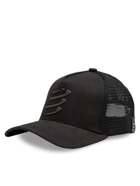 Compressport Compressport Cap XHWU4199032 Schwarz