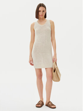 Φόρεμα υφασμάτινο Marc O'Polo φωτογραφία