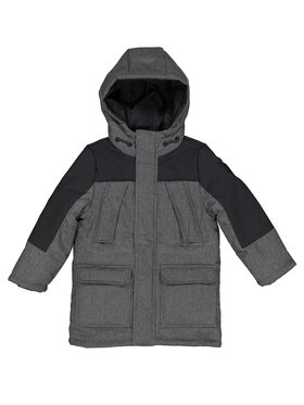Birba Trybeyond Birba Trybeyond Kurtka zimowa 999 77494 00 Szary Regular Fit
