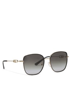 Michael Kors Michael Kors Sluneční brýle 0MK1129J Zlatá