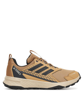 adidas adidas Παπούτσια για Τρέξιμο Terrex Tracefinder 2 CLIMAPROOF Trail JR7771 Μπεζ