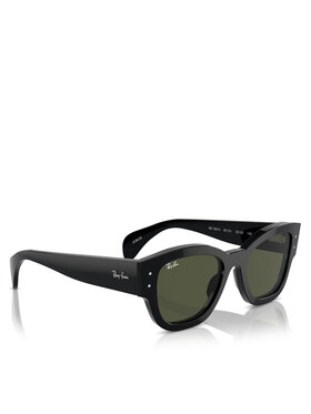 Ray-Ban Ray-Ban Akiniai nuo saulės 0RB7681S 901/31 Juoda