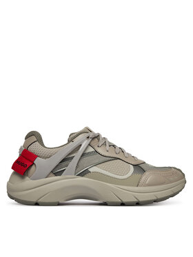 HUGO HUGO Sneakers GO2 50558041 Grigio