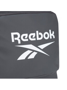 Reebok Nahrbtnik RBK-009-CCC-05 Siva