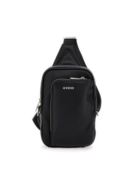 Guess Guess Brašna Rivera Mini Bags HMRIVI P3307 Černá
