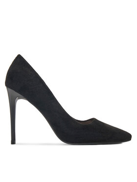 DeeZee DeeZee Scarpe stiletto AS2288-11A Nero